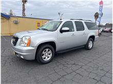 2014 GMC Yukon XL 1500